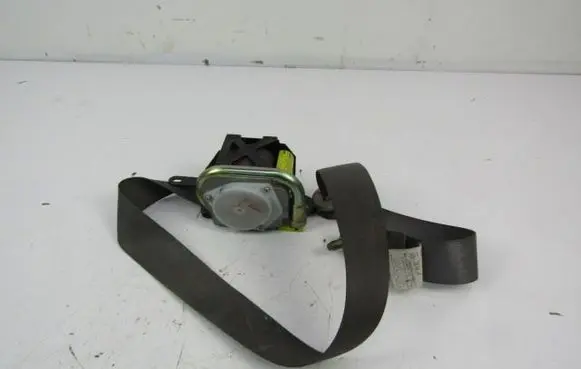 Mazda 6 Set of seat belts 