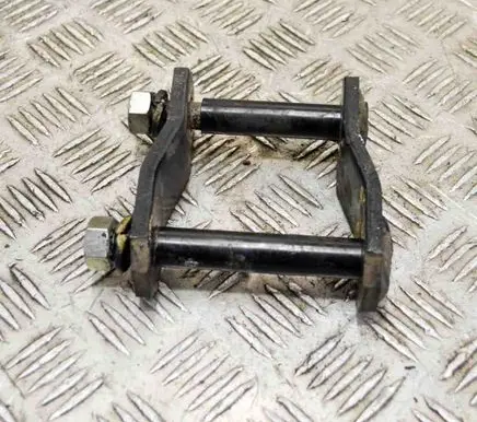 Other front suspension part