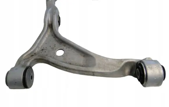 Mercedes-Benz GLE W167 Front control arm A1673300800