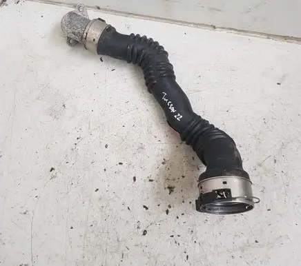 Hyundai Tucson IV NX4 Intercooler hose/pipe 282602M410