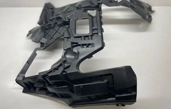 BMW X5 G05 Front bumper mounting bracket 8085627 51118085627