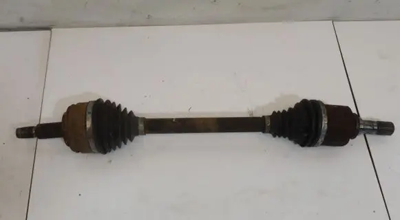 Opel Movano B Front driveshaft 