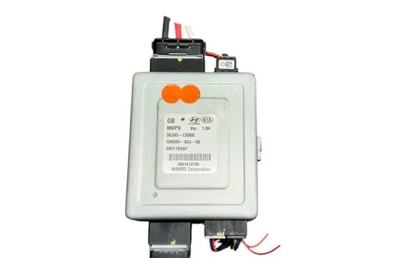Hyundai i20 Active Steering rack control module 56345C8000 GM50006300 5WY7B06F