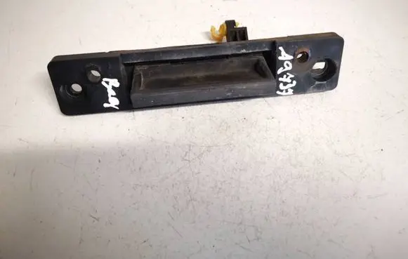 KIA Sorento Tailgate/trunk/boot exterior handle 