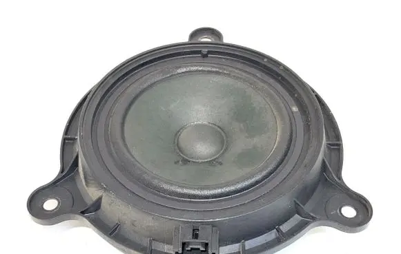 Front door speaker