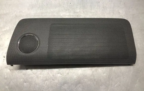 Audi A4 S4 B8 8K Parcel shelf speaker trim grill 8T0035405D