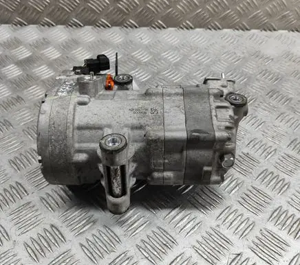 KIA Niro Air conditioning (A/C) compressor (pump) 977E1AO000