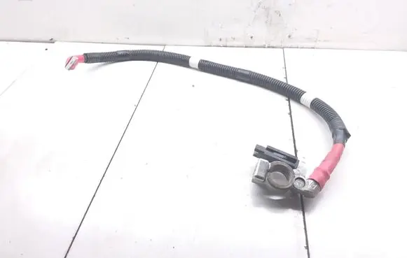 Positive cable (battery)