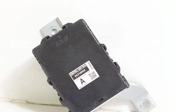 Mitsubishi Eclipse Cross Other control units/modules 8631B950