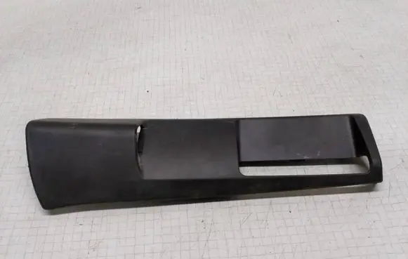 Volkswagen Transporter - Caravelle T5 Sliding door interior handle 7H0843188