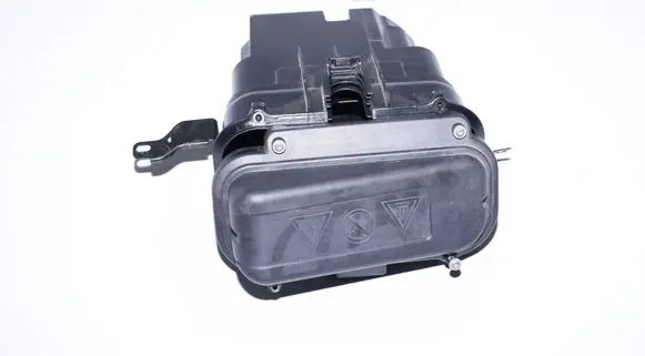 BMW 5 F10 F11 Fuse box set 8508212 7555189