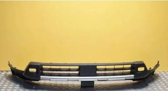 Nissan Pathfinder Front bumper lower grill 62259-6TD0A