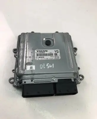 Volvo S60 Engine control unit/module 31336983