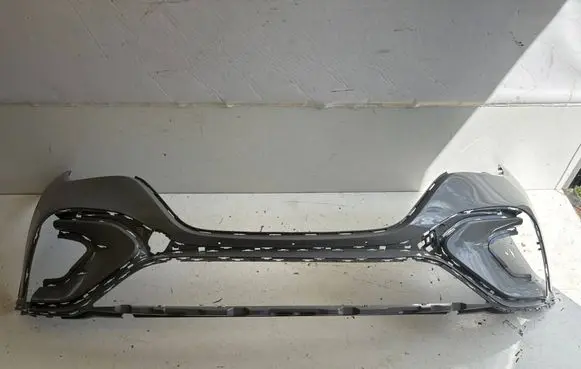 Mercedes-Benz EQE x294 Front bumper A2948854801