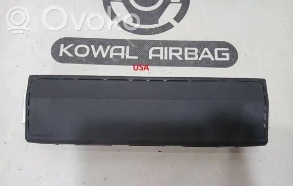 BMW M5 F90 Knee airbag 72116820575 6820575 1728792