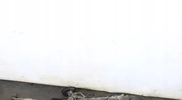 Peugeot 308 Steering rack