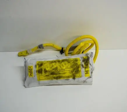 KIA Sorento Seat airbag