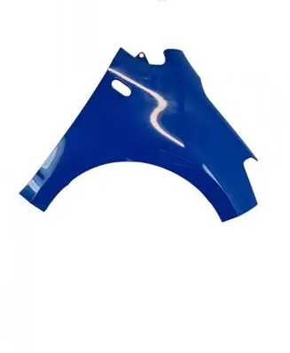Volkswagen Up Fender