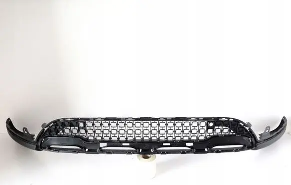 Mercedes-Benz GLB x247 Front bumper lip A2478853608