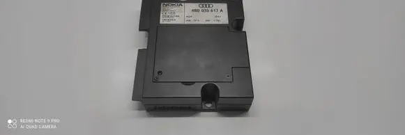 Phone control unit/module