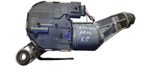 Ford Focus Front wiper linkage and motor BM5117504AG BM5117K484A 110915611222