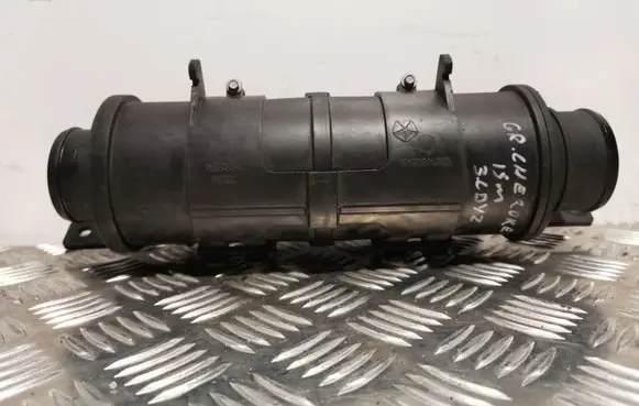 Air intake duct part