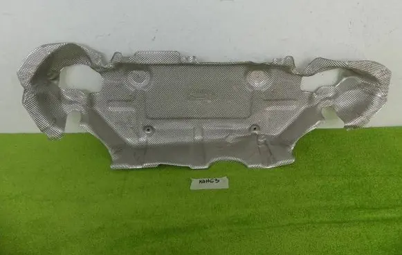 Mercedes-Benz A W177 Exhaust heat shield 1776800506
