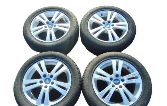 Volvo V50 R16 alloy rim 