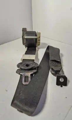 Opel Zafira A Front seatbelt 24417108 ZAC1401D
