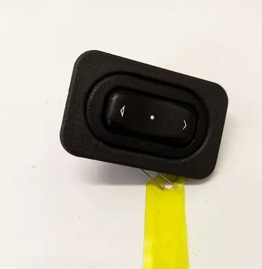 Opel Meriva A Electric window control switch 24407699