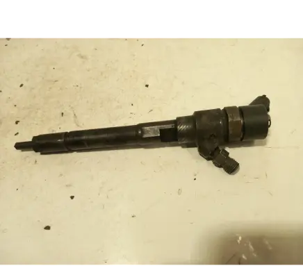 Hyundai Tucson JM Fuel injector 0445110258