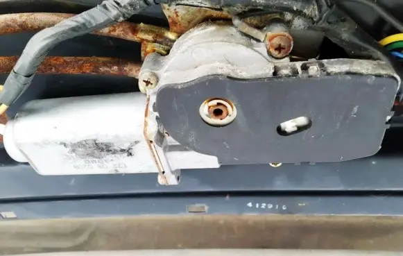 Mazda Xedos 6 Sunroof motor/actuator 