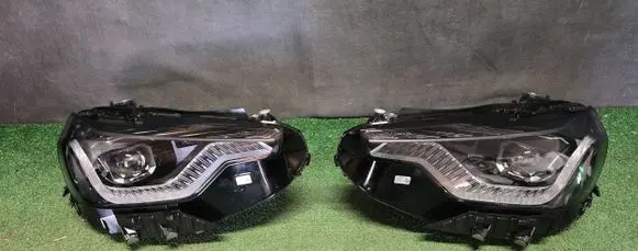 BMW 2 G42 Headlights/headlamps set 12165188000 5A3DC8605 147100188577