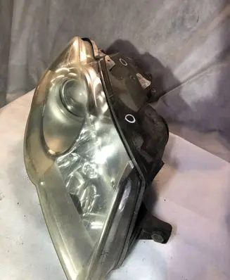 Volkswagen PASSAT B6 Headlight/headlamp 3C0941006Q