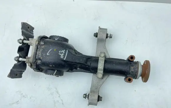 Subaru Outback (BT) Rear differential