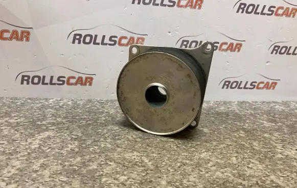 Honda CR-V Engine oil radiator 