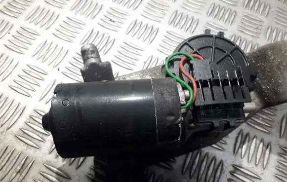 Ford Focus Wiper motor 0390241362cep xs4117508bb