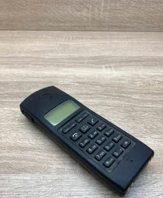 BMW 5 E39 Phone 6917620