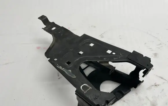 BMW 5 F10 F11 Side radiator support slam panel 