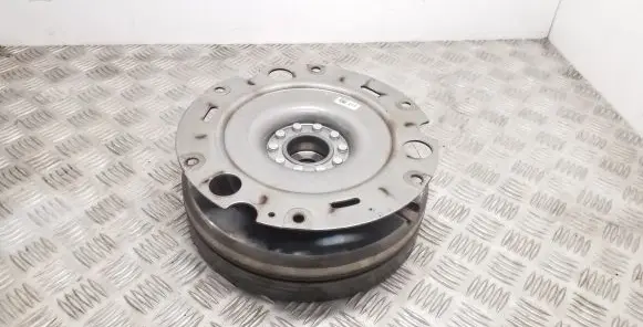 Audi A5 Sportback 8TA Dual mass flywheel 0AW105317G