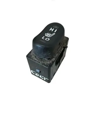Mitsubishi Colt Seat heating switch 