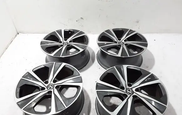 Lexus RX V R19 alloy rim 