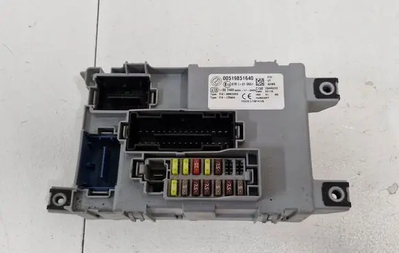 Other control units/modules