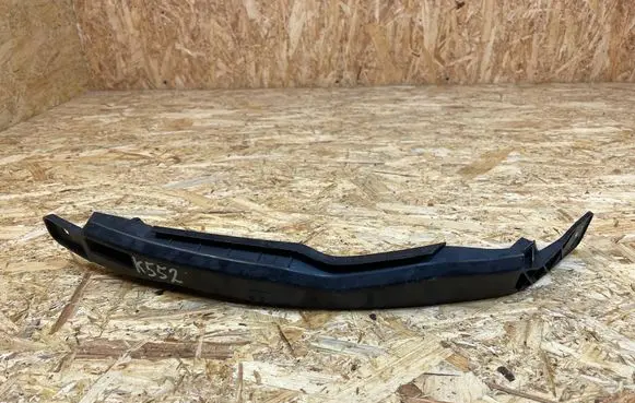 Opel Insignia B Headlight/headlamp mounting bracket 13491381