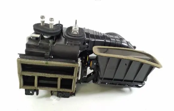 Opel Ampera- E Interior heater climate box assembly 