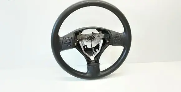 Toyota Corolla Verso AR10 Steering wheel GS12001450