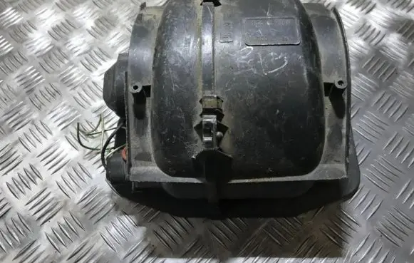 Renault 19 Heater fan/blower 7700811864 a36105718v