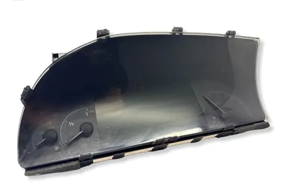 Mercedes-Benz S W221 Speedometer (instrument cluster) A2215405048 A2215405111 0263650212