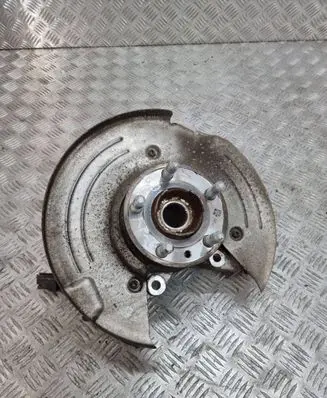 Jaguar F-Pace Rear wheel hub