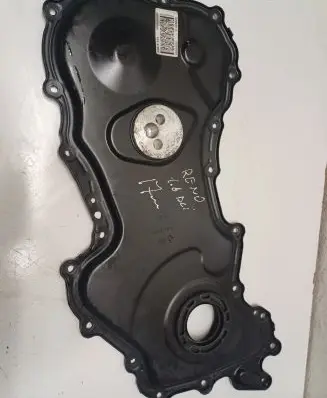 Nissan Qashqai Timing chain cover 135027147R